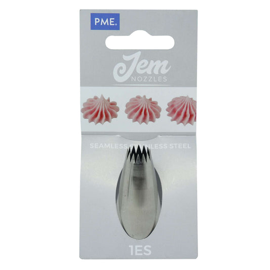 PME/JEM Nozzle #1ES