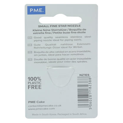 PME/JEM Nozzle #1ES