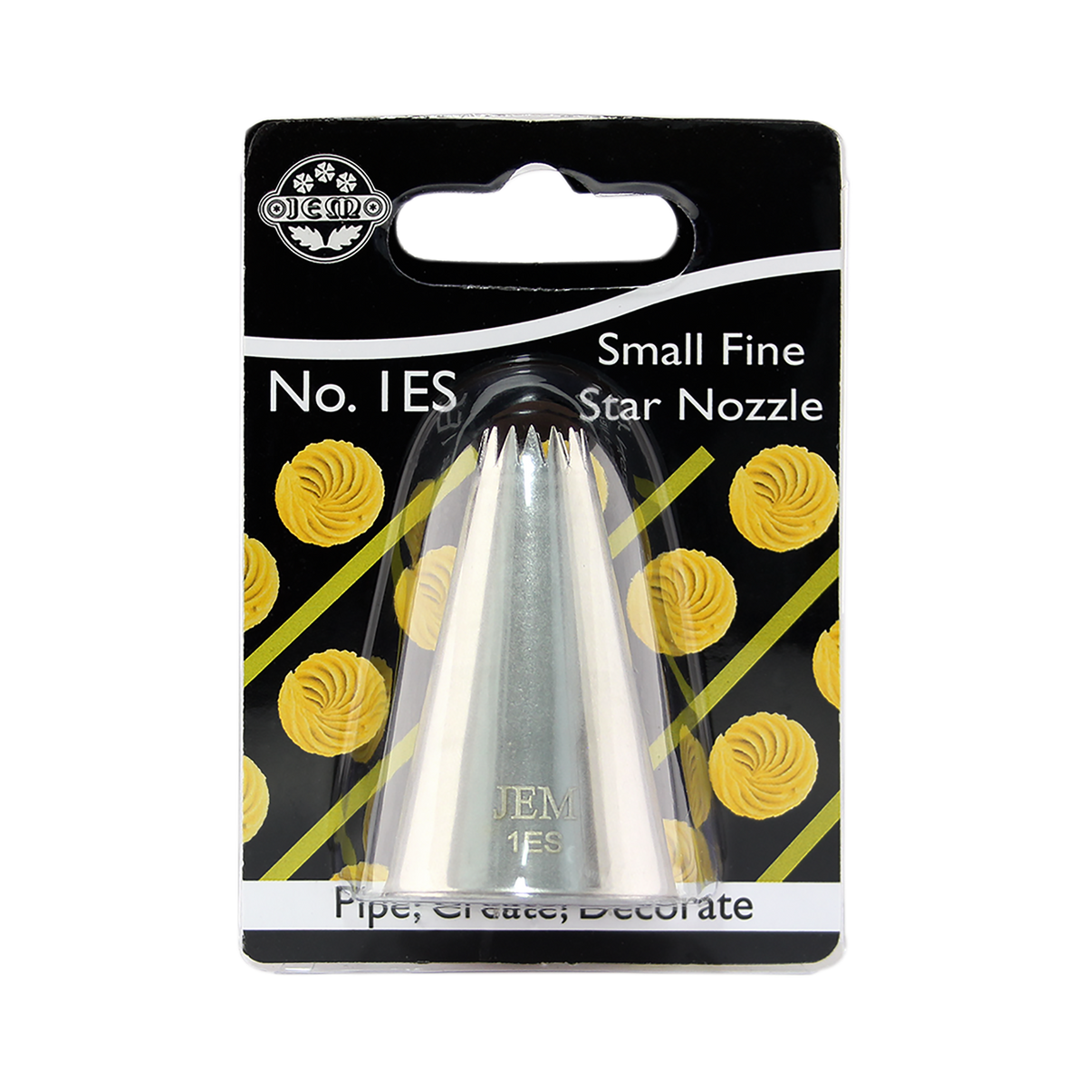 PME/JEM Nozzle #1ES