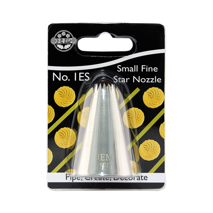 PME/JEM Nozzle #1ES