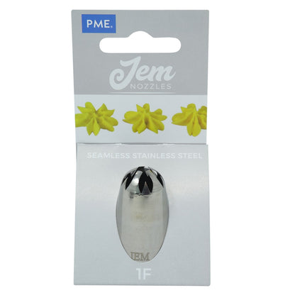 PME/JEM Nozzle #1F