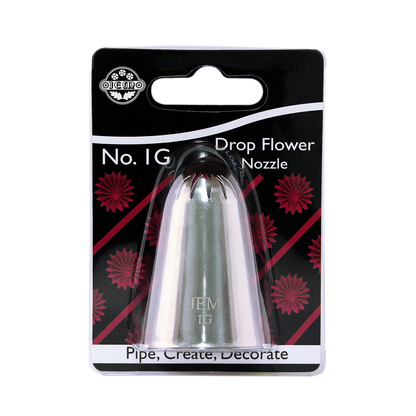 PME/JEM Nozzle #1G