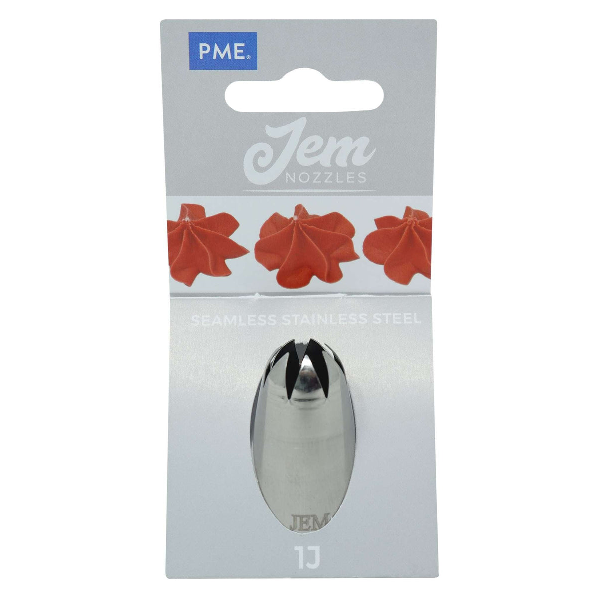 PME/JEM Nozzle #1J
