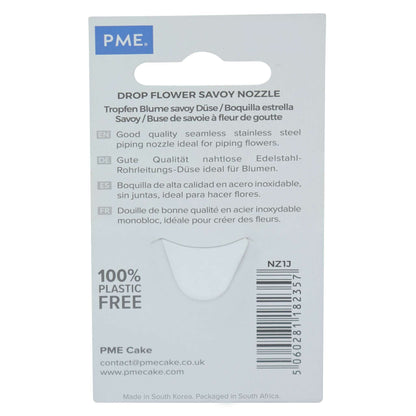 PME/JEM Nozzle #1J