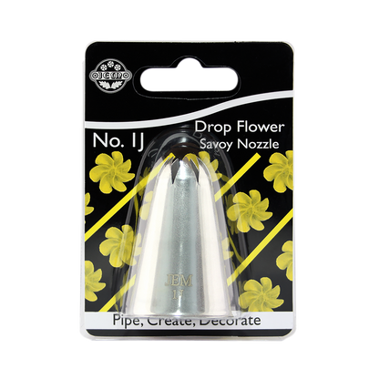 PME/JEM Nozzle #1J