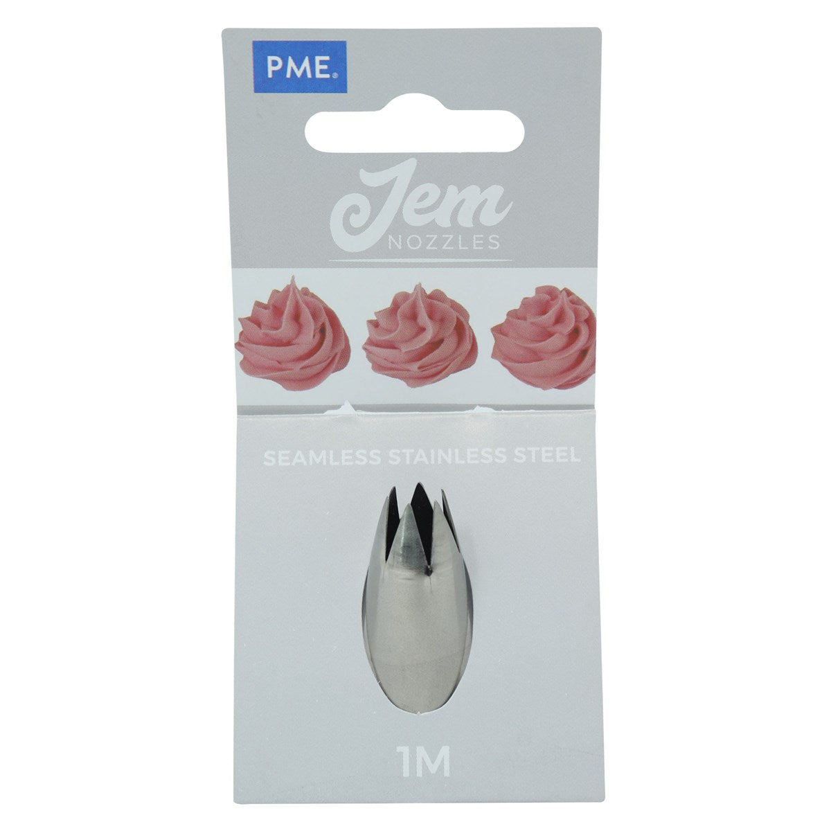 PME/JEM Nozzle #1M
