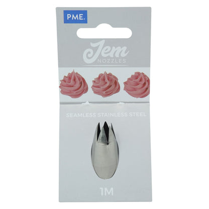 PME/JEM Nozzle #1M