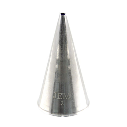 PME/JEM Nozzle #2