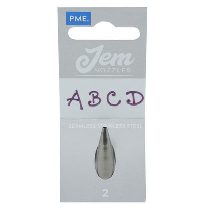 PME/JEM Nozzle #2
