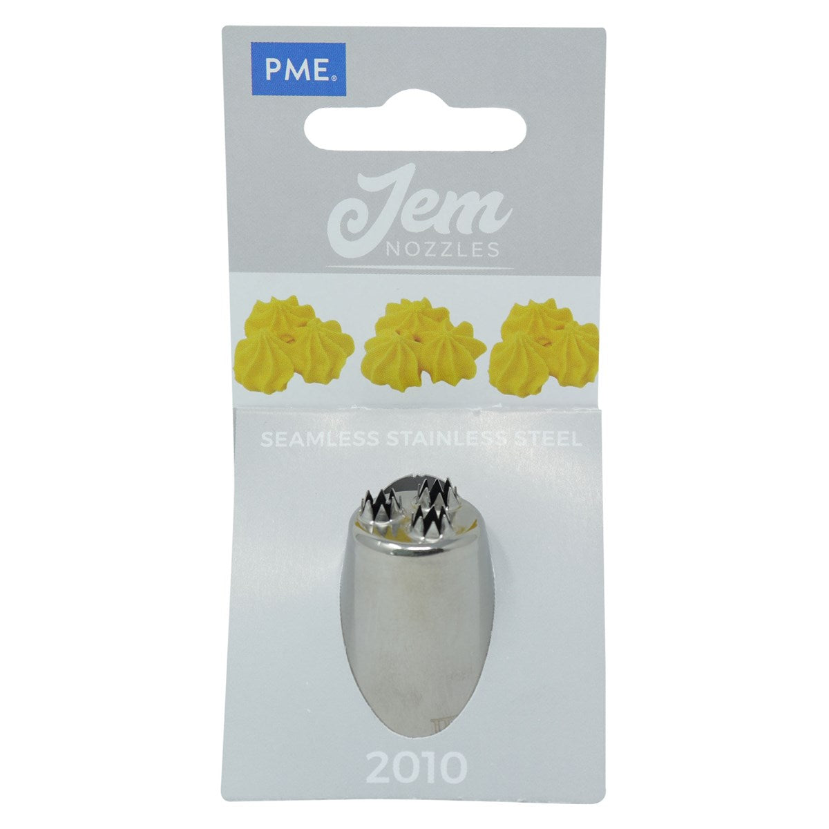 PME/JEM Nozzle #2010 Triple Star