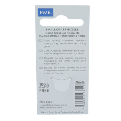 PME/JEM Nozzle #233