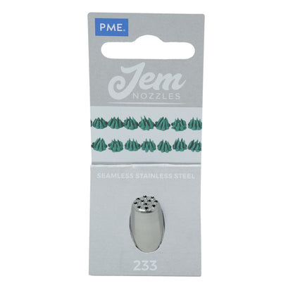 PME/JEM Nozzle #233