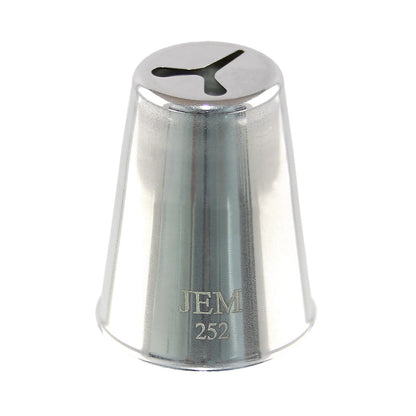 PME/JEM Nozzle #252 Heart