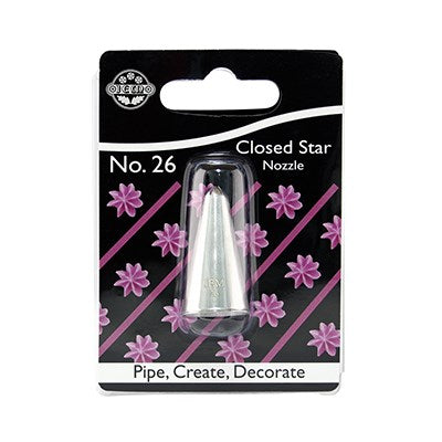 PME/JEM Nozzle #26