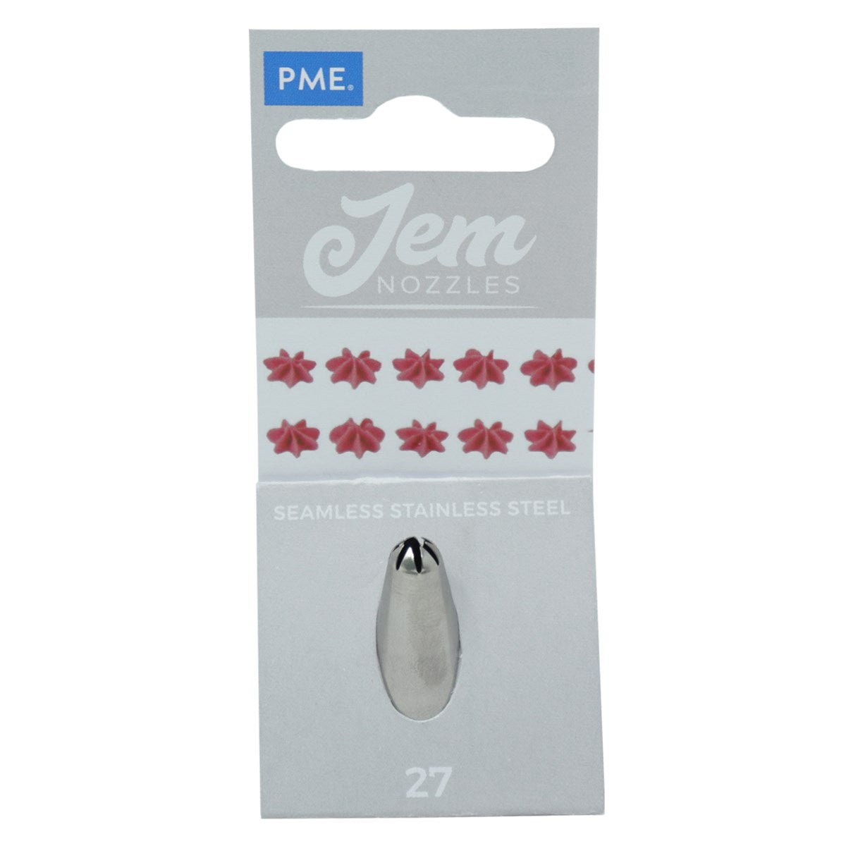 PME/JEM Nozzle #27