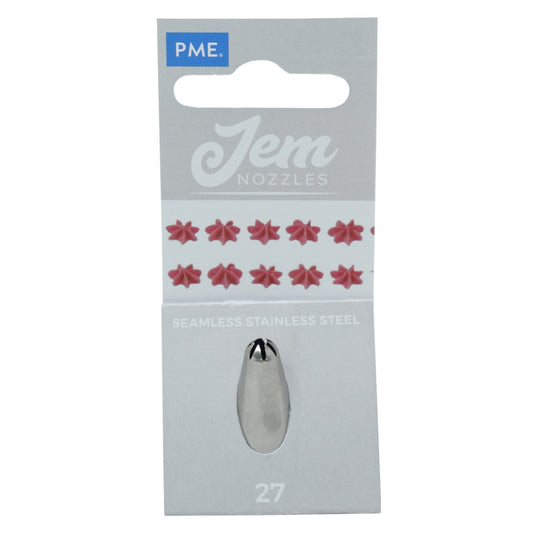 PME/JEM Nozzle #27