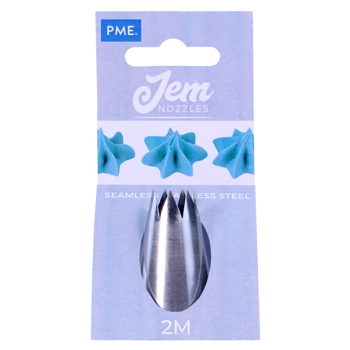 PME/JEM Nozzle #2M