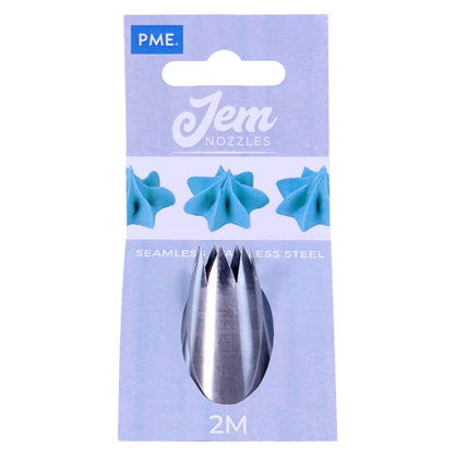 PME/JEM Nozzle #2M