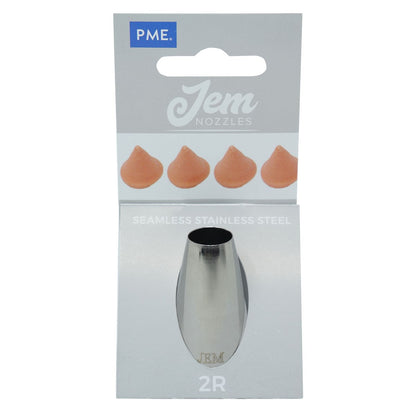 PME/JEM Nozzle #2R