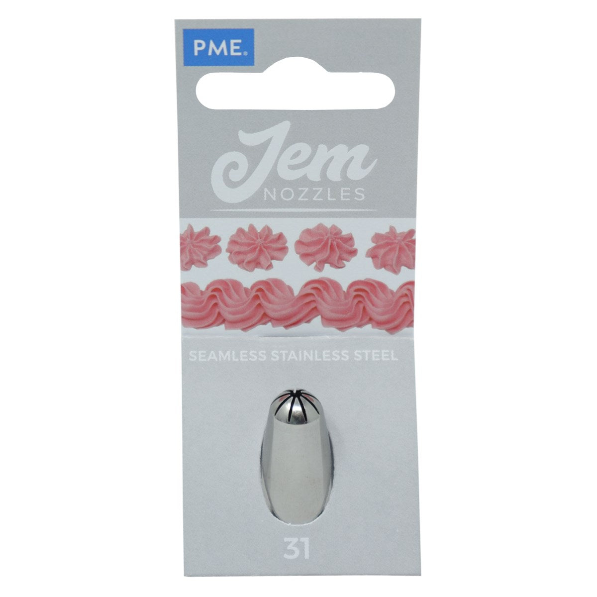 PME/JEM Nozzle #31