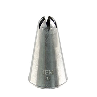 PME/JEM Nozzle #35
