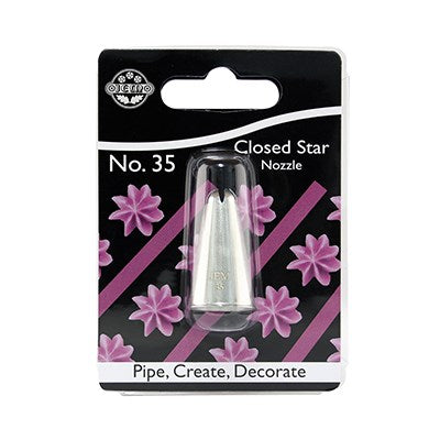 PME/JEM Nozzle #35