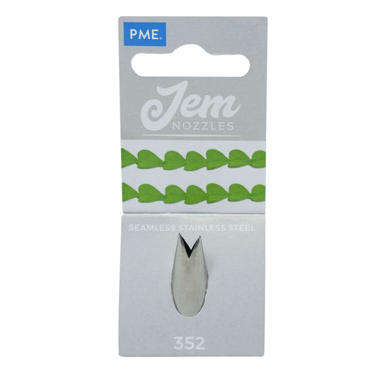 PME/JEM Nozzle #352