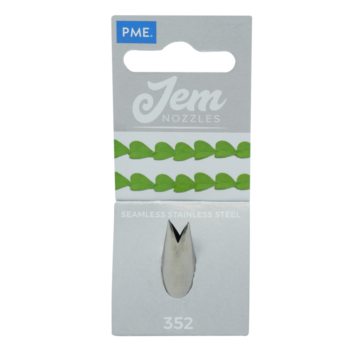 PME/JEM Nozzle #352
