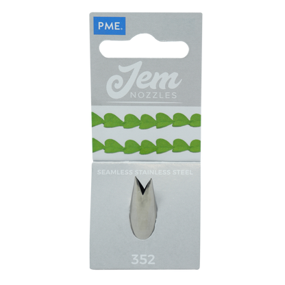 PME/JEM Nozzle #352