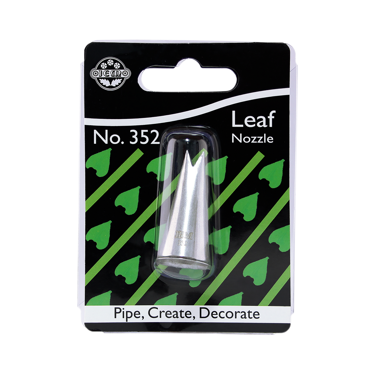 PME/JEM Nozzle #352