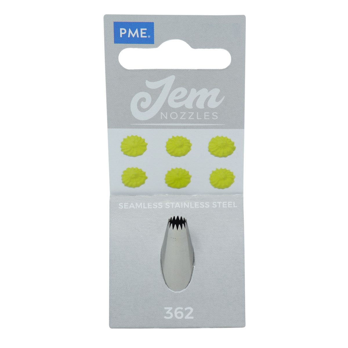 PME/JEM Nozzle #362