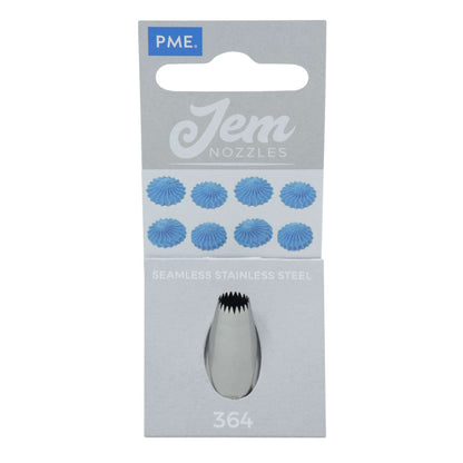 PME/JEM Nozzle #364