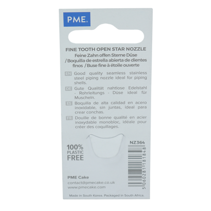 PME/JEM Nozzle #364