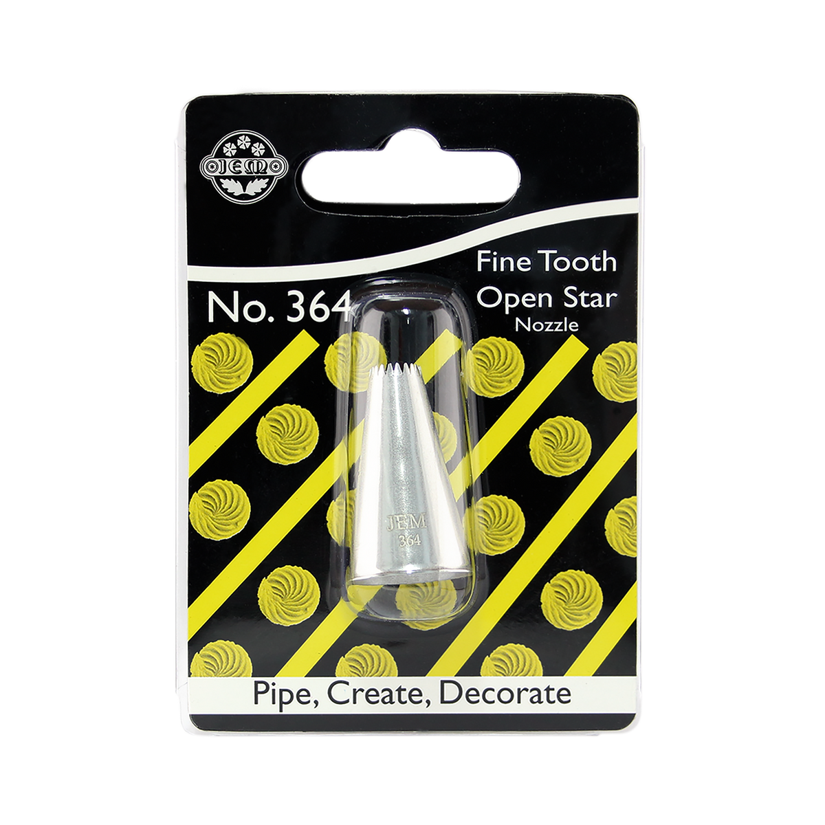 PME/JEM Nozzle #364