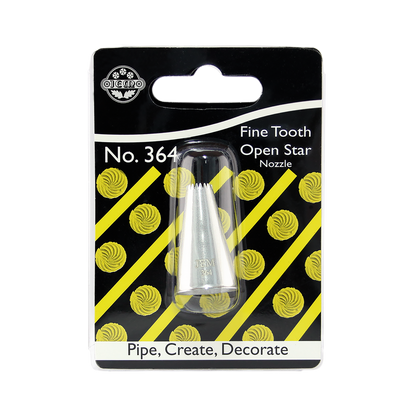 PME/JEM Nozzle #364