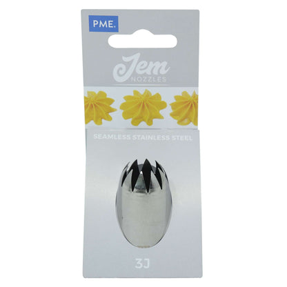 PME/JEM Nozzle #3J