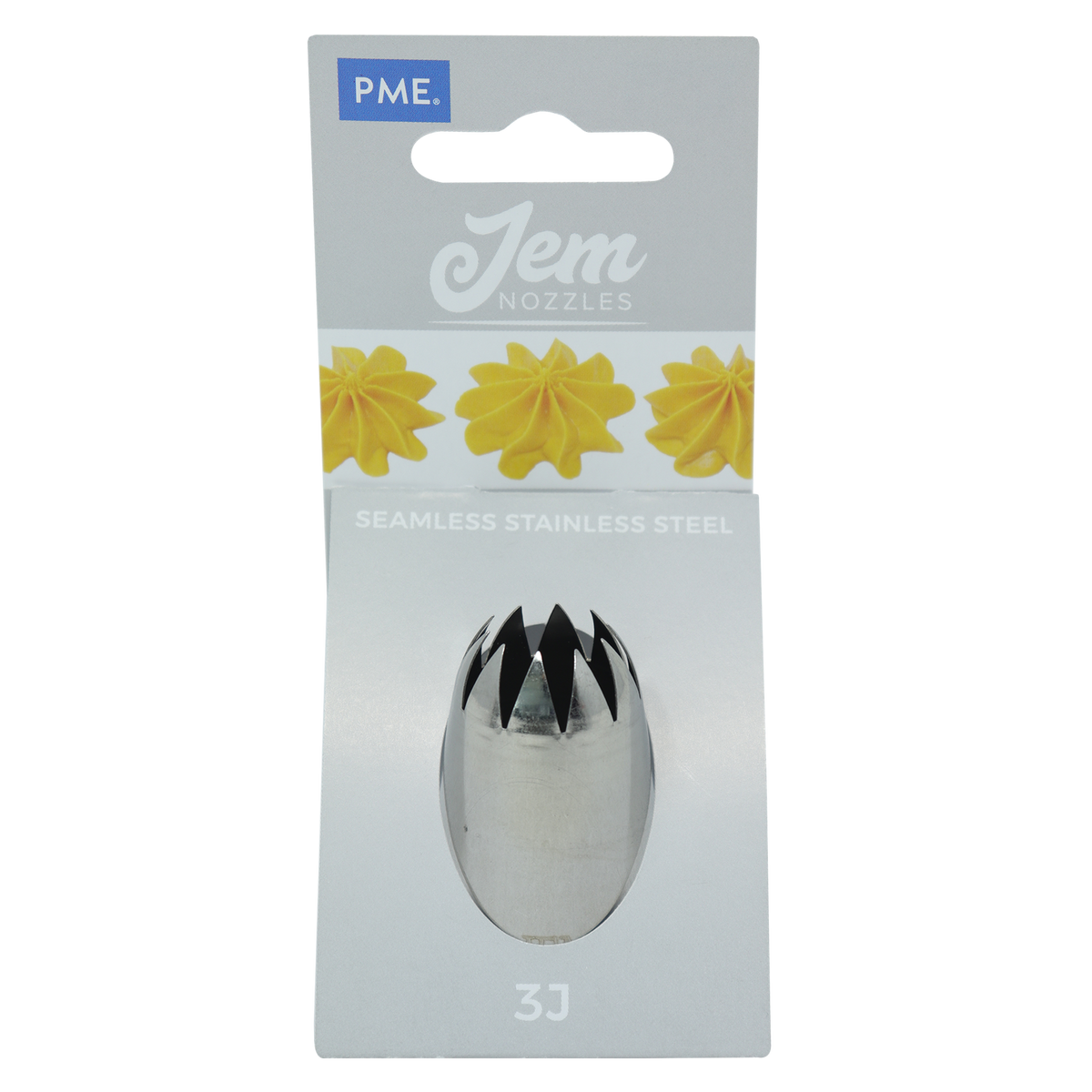 PME/JEM Nozzle #3J