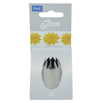 PME/JEM Nozzle #3J