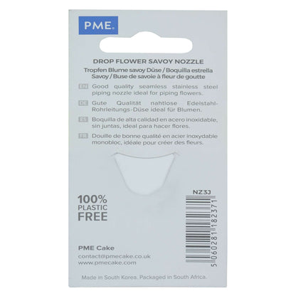 PME/JEM Nozzle #3J