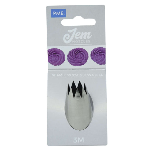 PME/JEM Nozzle #3M