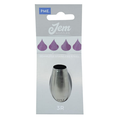 PME/JEM Nozzle #3R