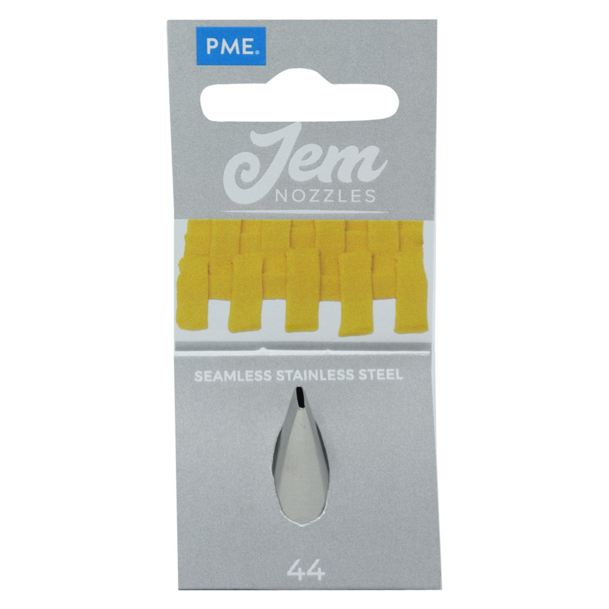 PME/JEM Nozzle #44