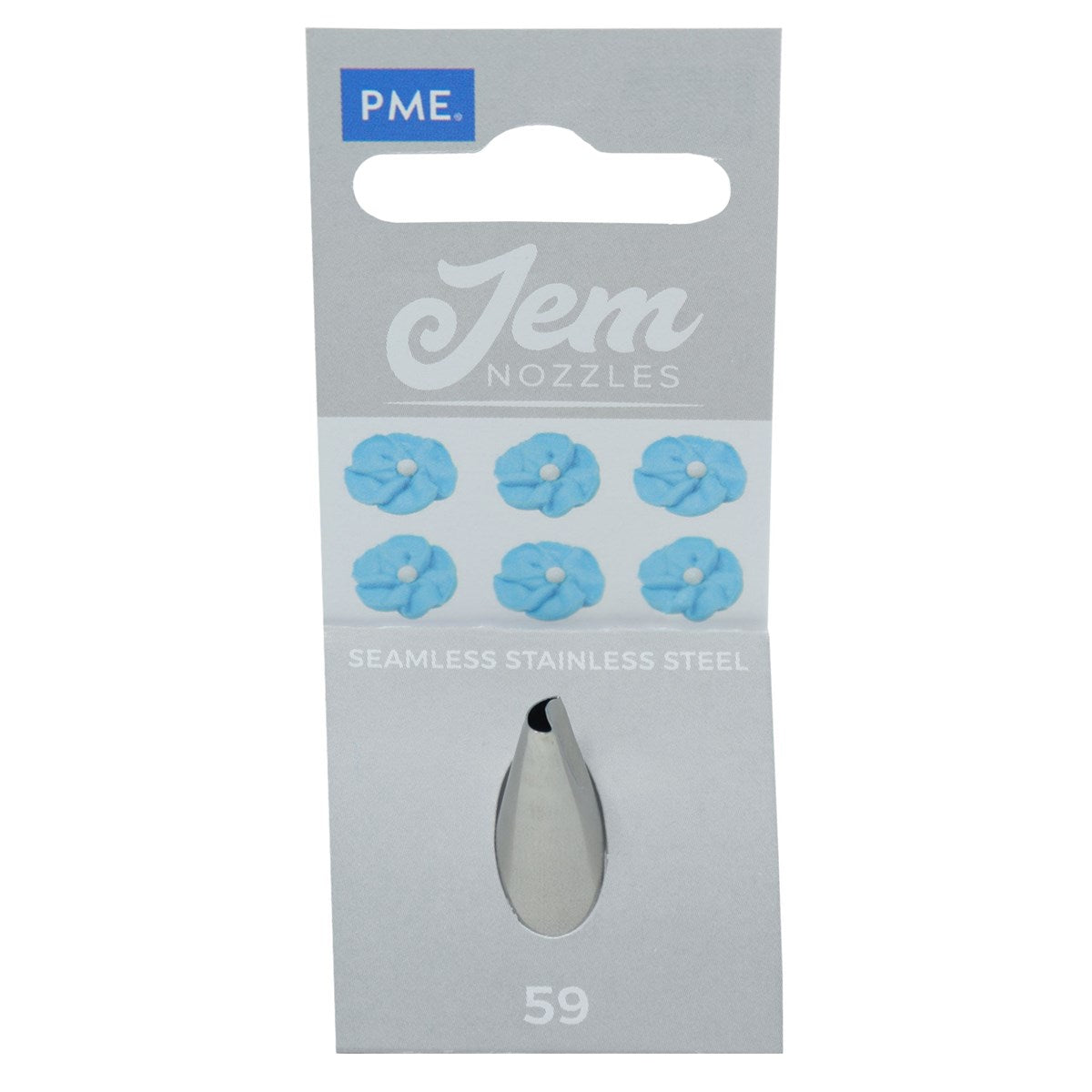 PME/JEM Nozzle #59
