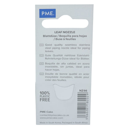 PME/JEM Nozzle #61
