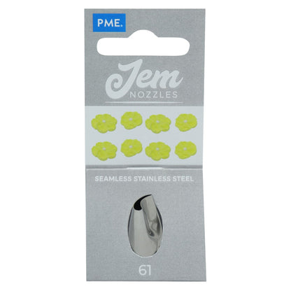PME/JEM Nozzle #61