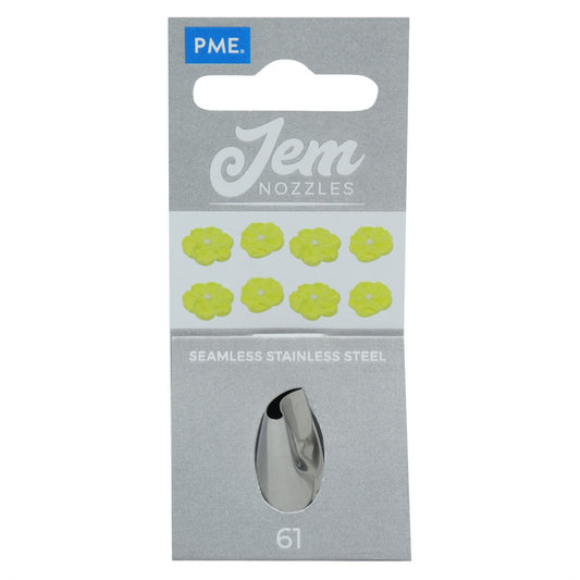 PME/JEM Nozzle #61