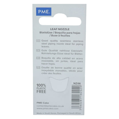 PME/JEM Nozzle #66