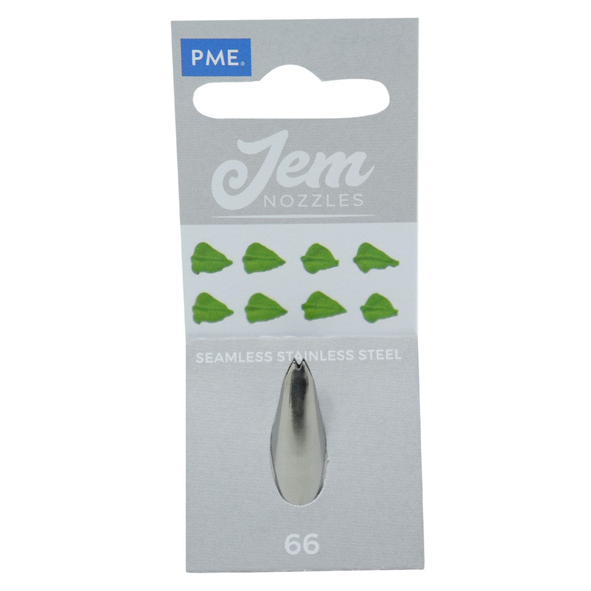 PME/JEM Nozzle #66