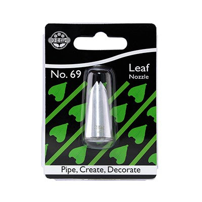 PME/JEM Nozzle #69