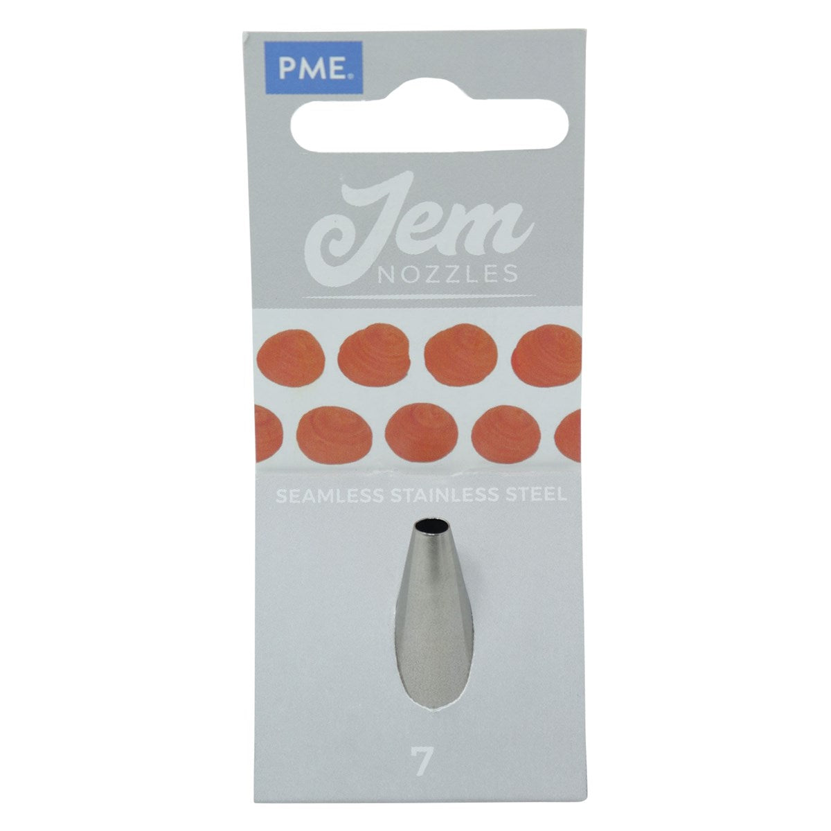 PME/JEM Nozzle #7